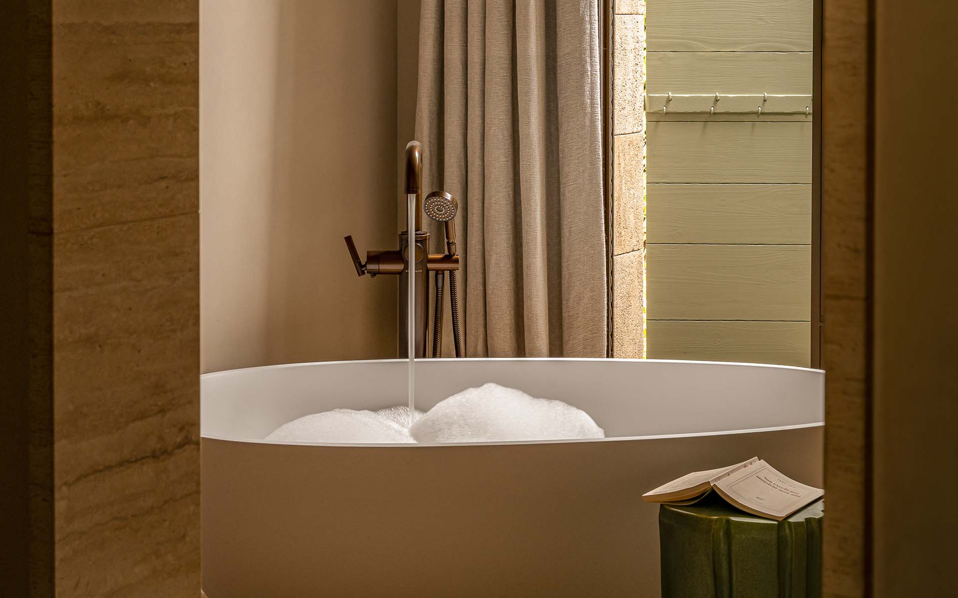 Villa Pinet, St. Tropez