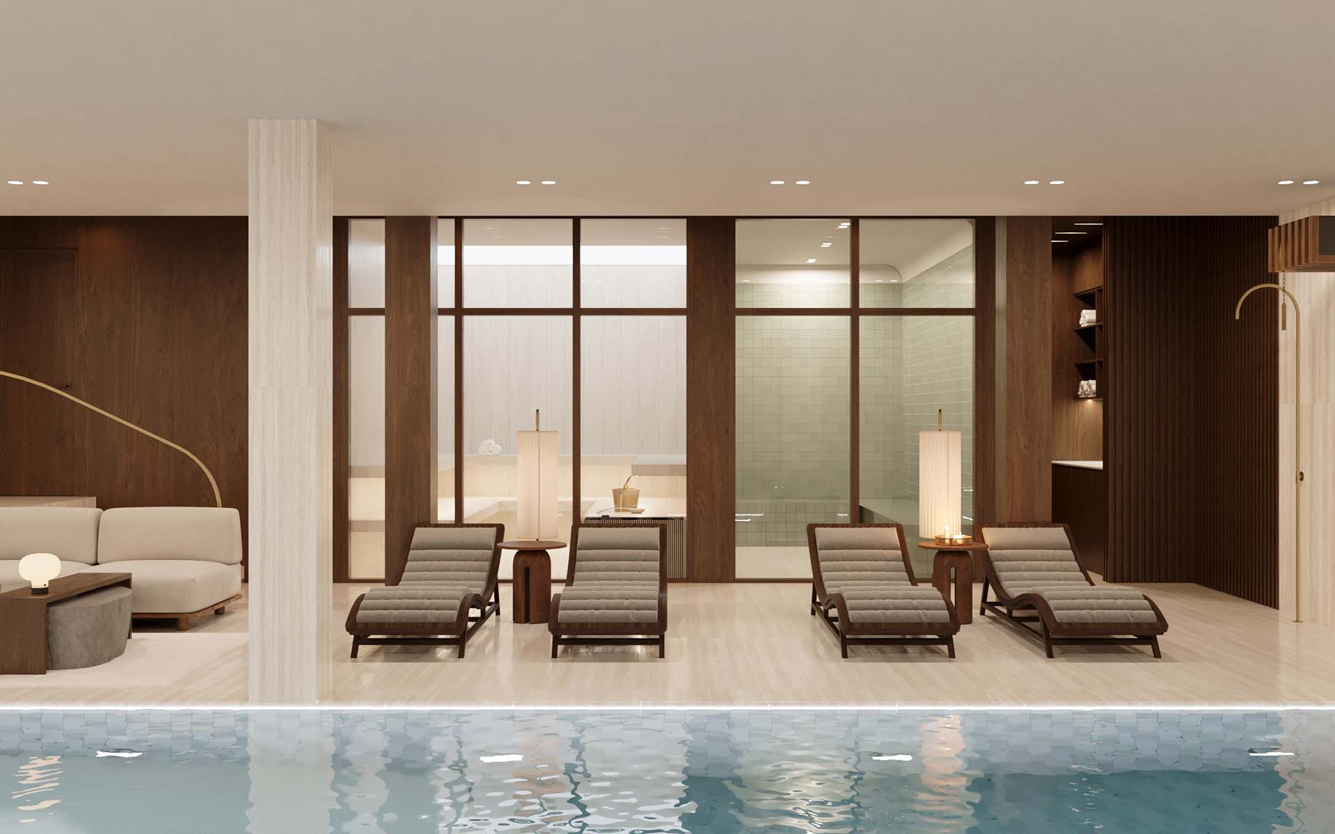 Chalet Montclair, Méribel