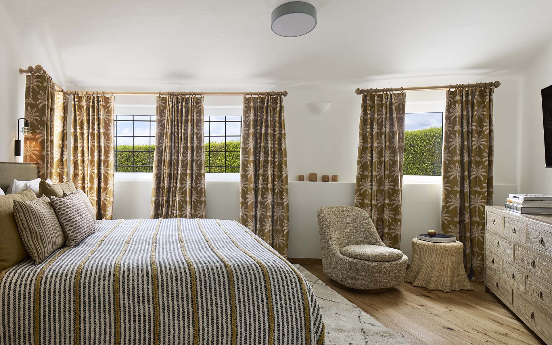 Casa Rosa dos Ventos, Algarve