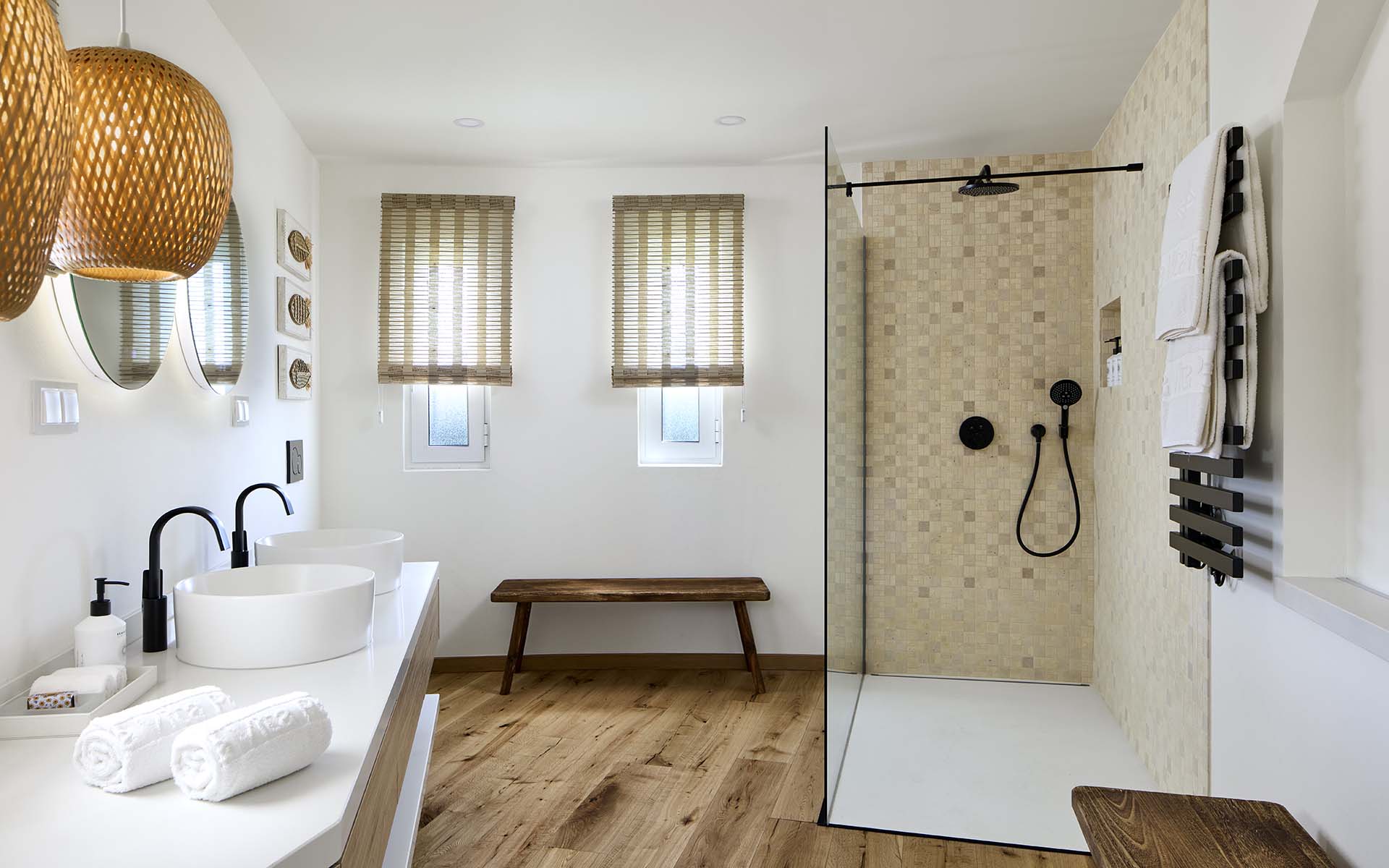 Casa Rosa dos Ventos, Algarve