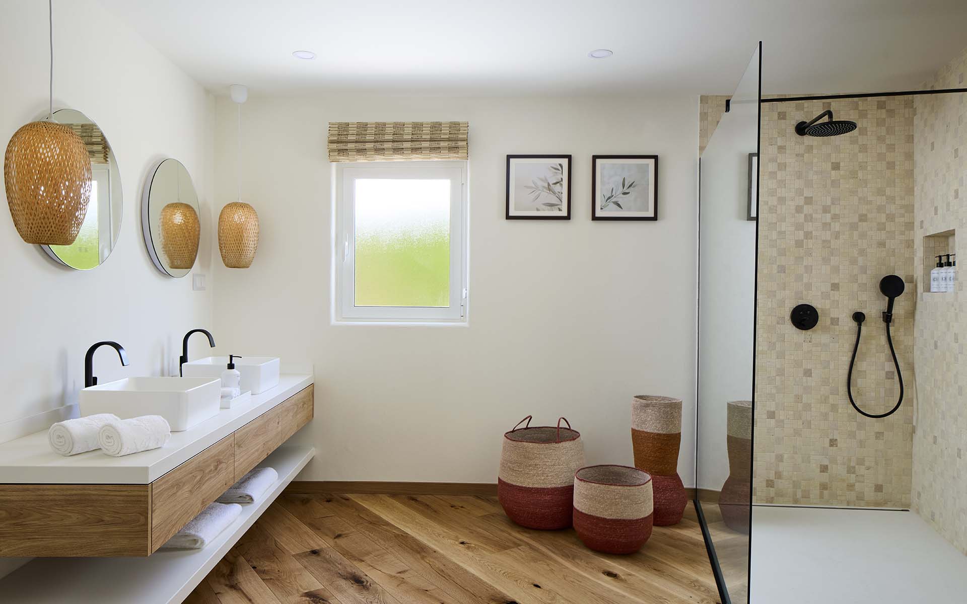 Casa Rosa dos Ventos, Algarve