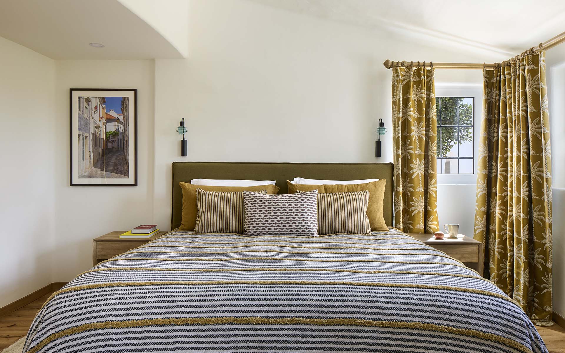 Casa Rosa dos Ventos, Algarve