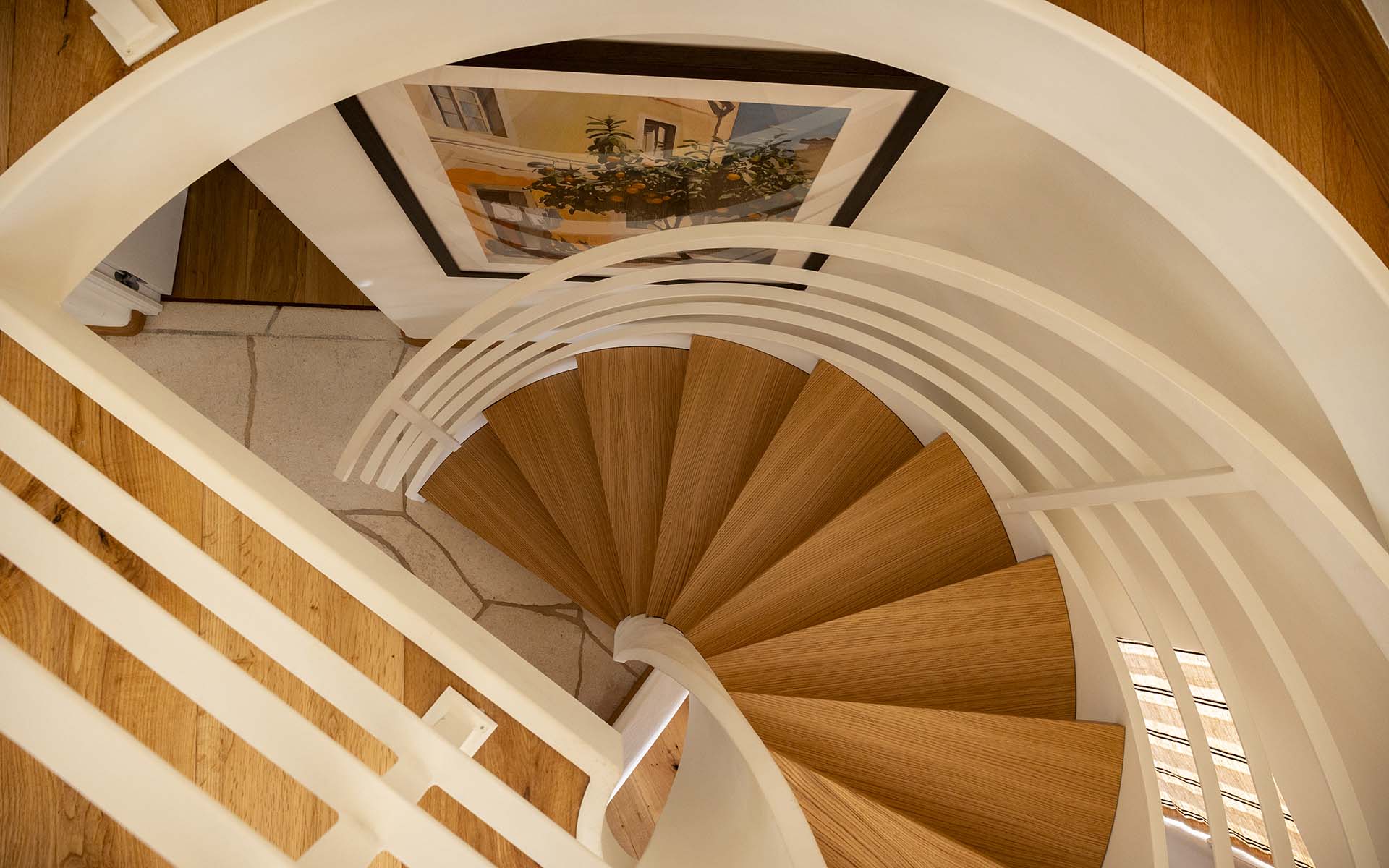 Casa Rosa dos Ventos, Algarve