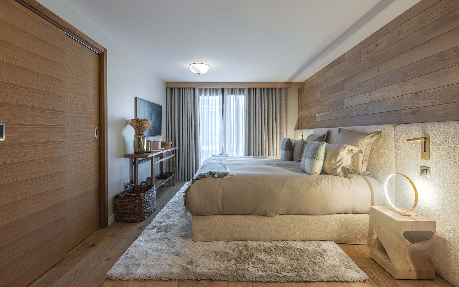 Chalet Arpont, Courchevel 1650