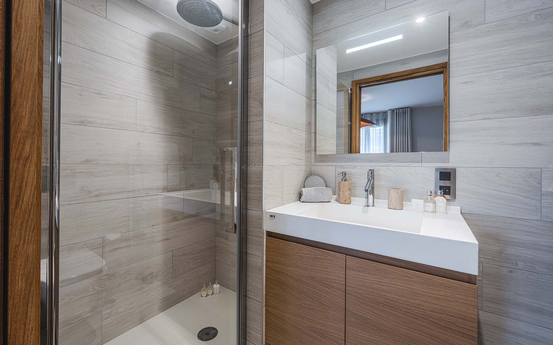 Chalet Arpont, Courchevel 1650