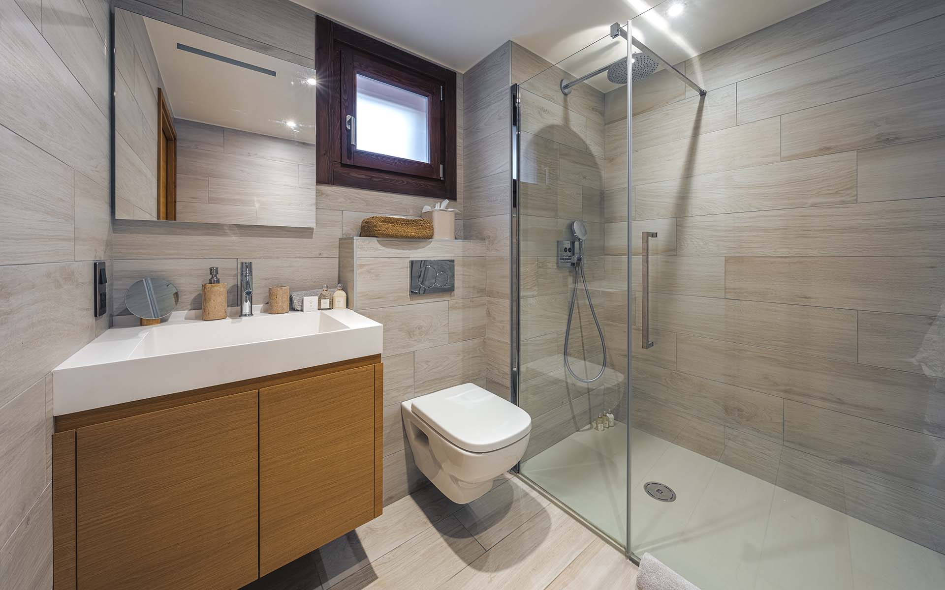 Chalet Arpont, Courchevel 1650