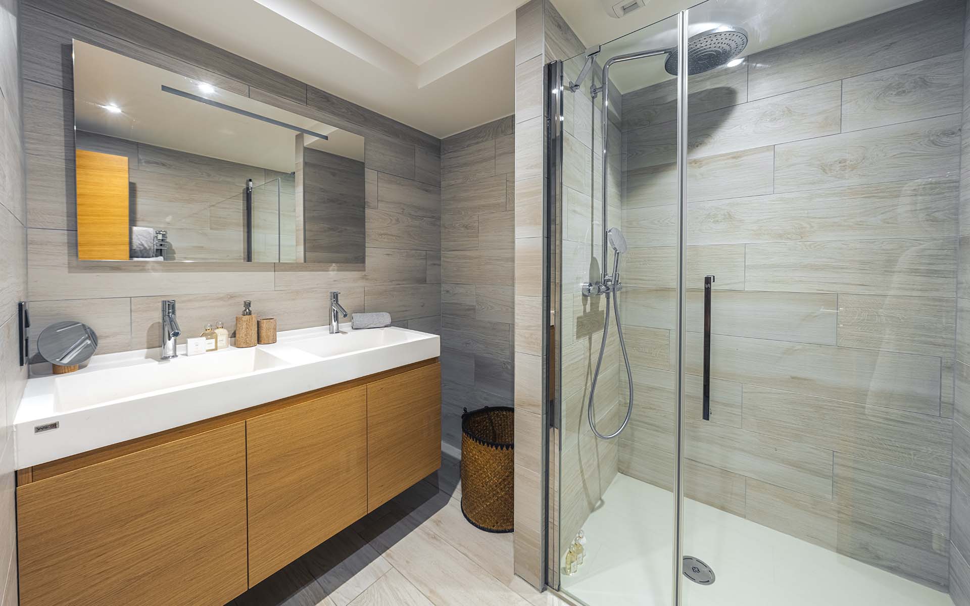 Chalet Arpont, Courchevel 1650