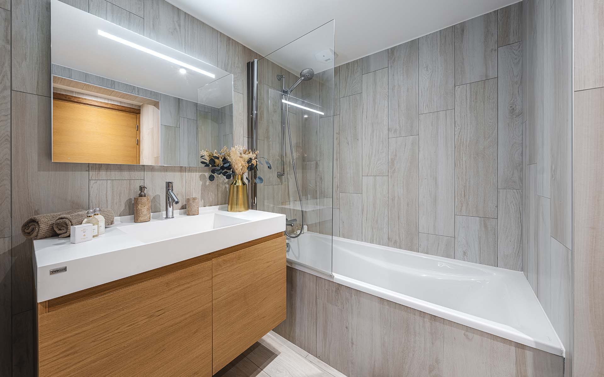 Chalet Arpont, Courchevel 1650