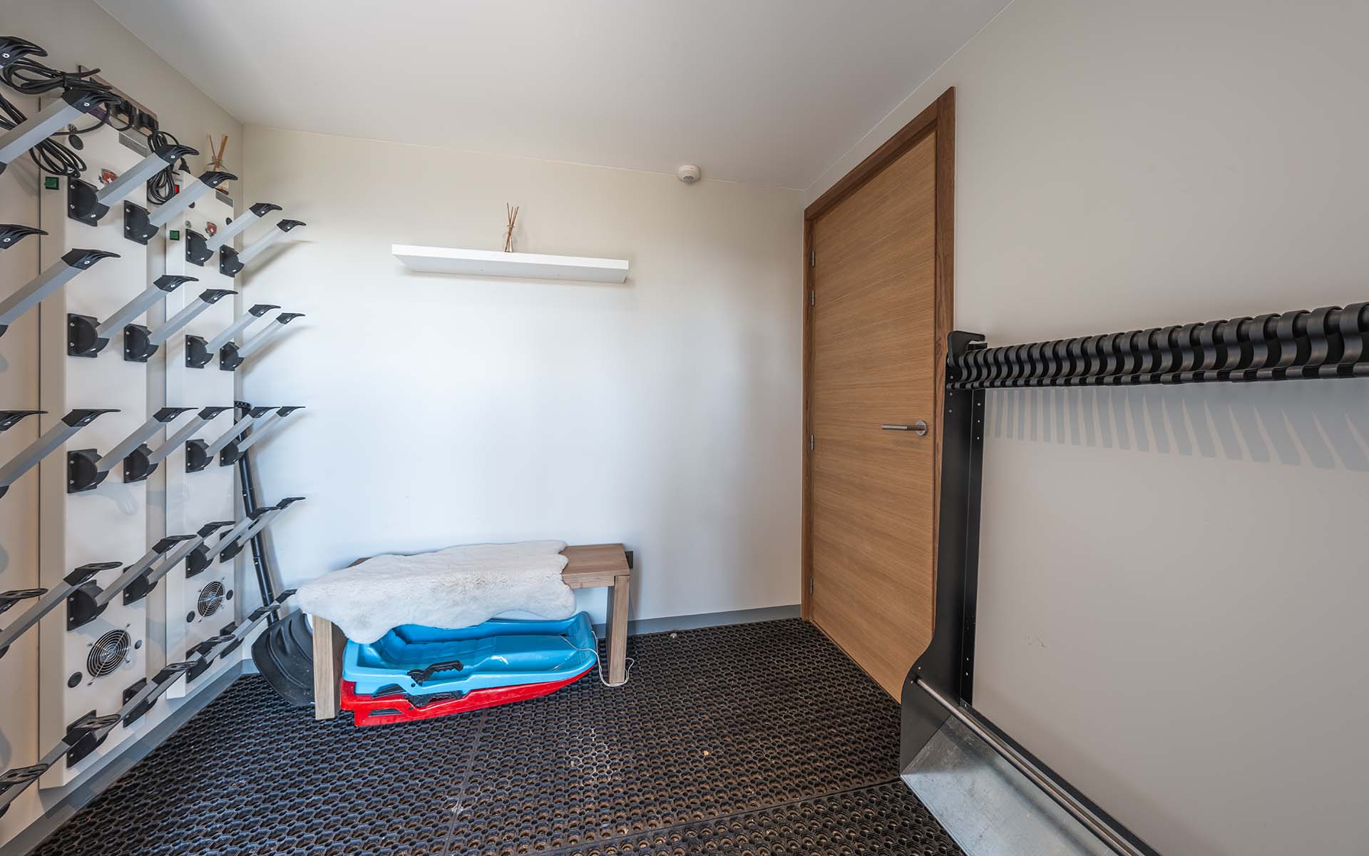 Chalet Arpont, Courchevel 1650