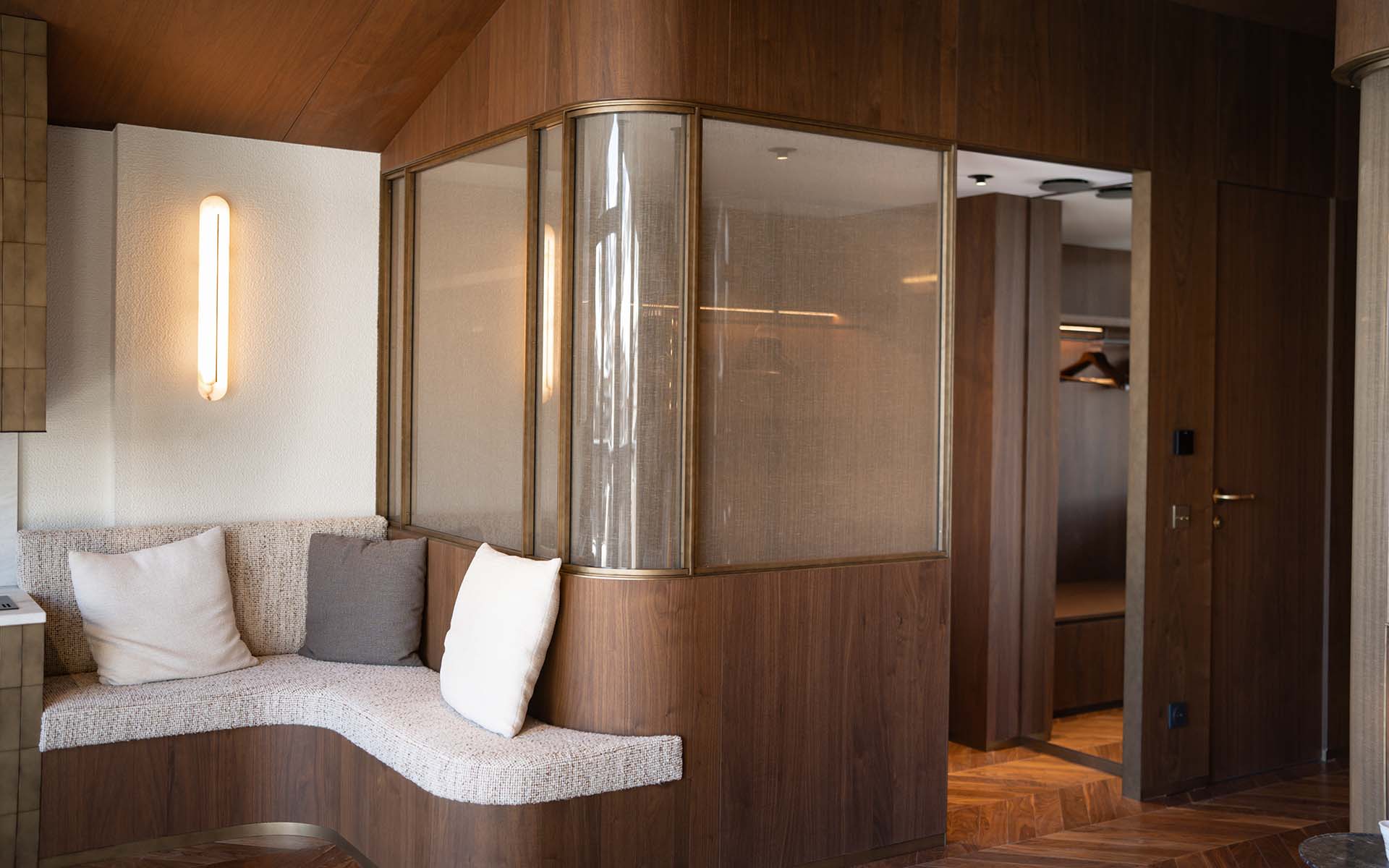 Chalet Cristal, Val d’Isère