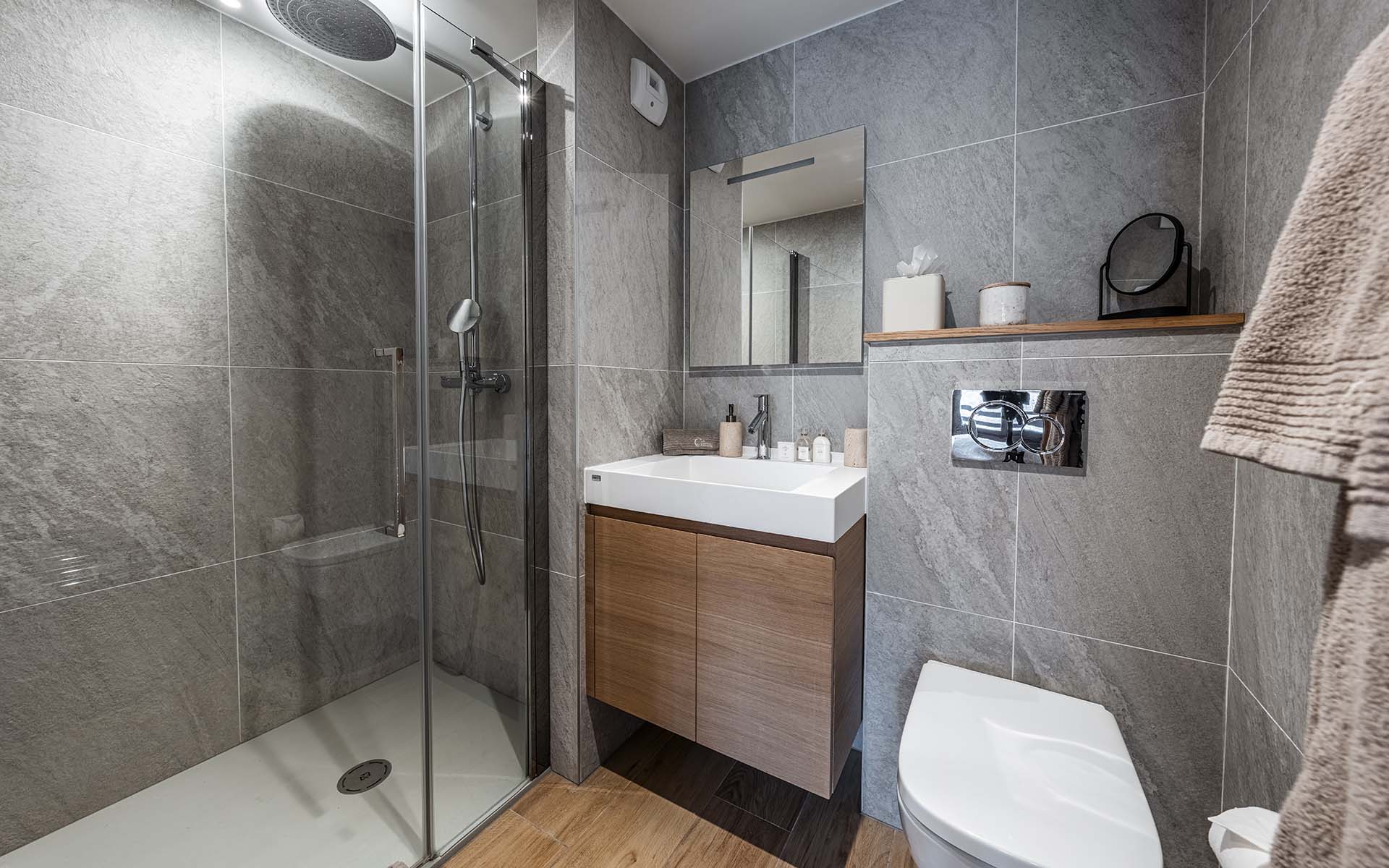 Chalet Goyard, Courchevel 1650