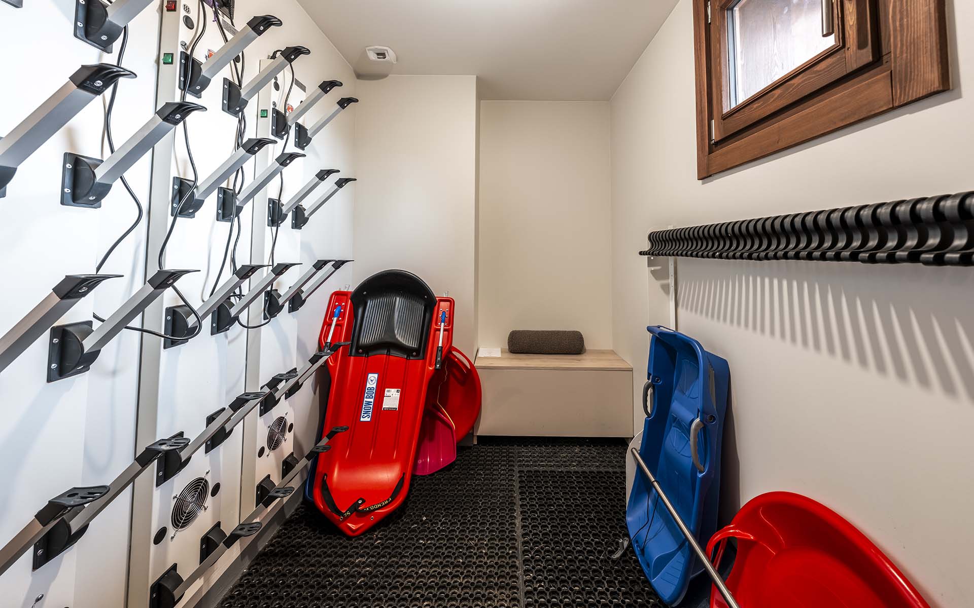 Chalet Goyard, Courchevel 1650