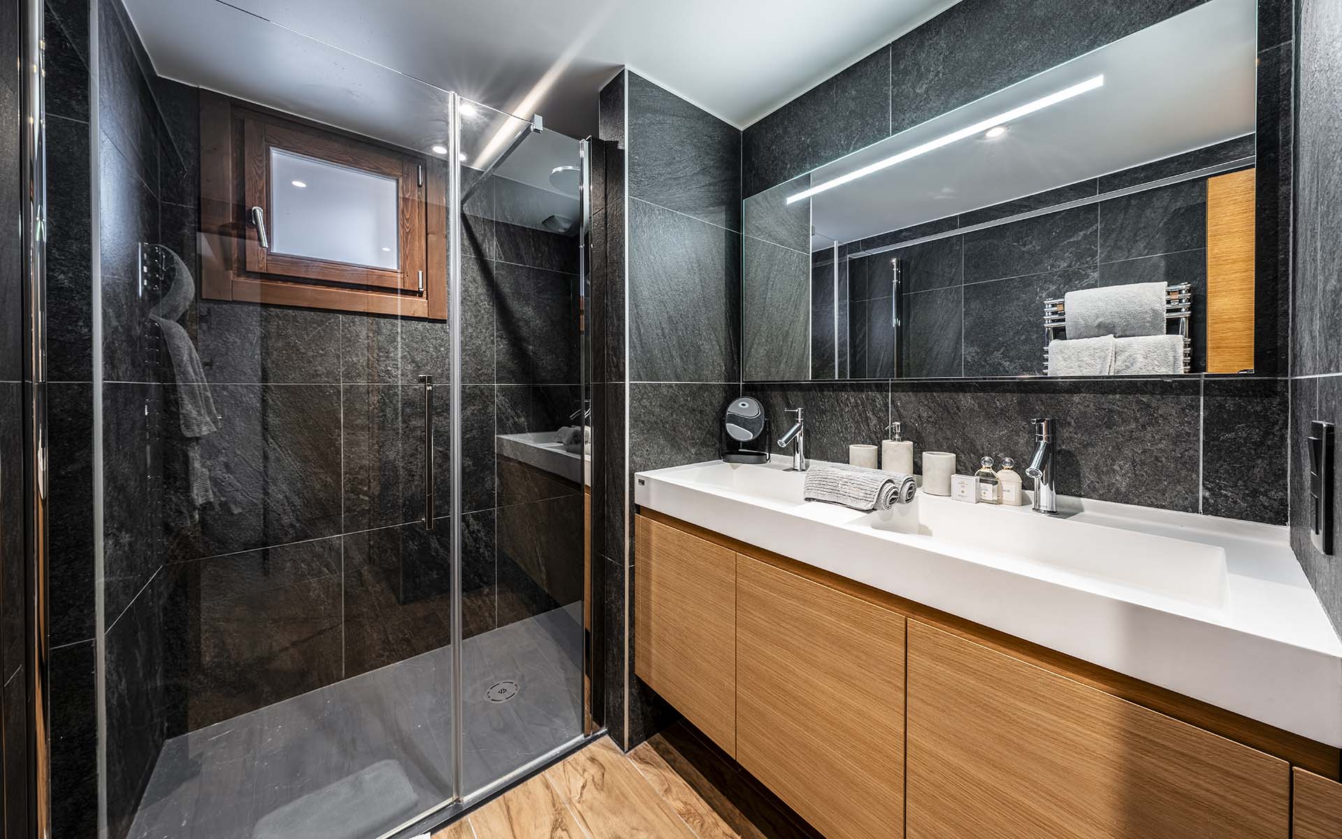 Chalet Goyard, Courchevel 1650