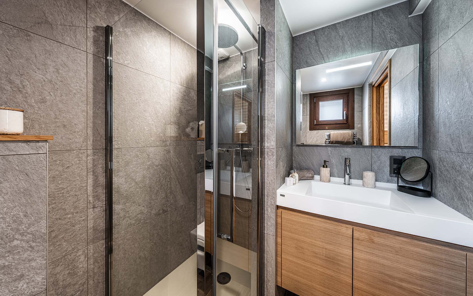 Chalet Goyard, Courchevel 1650