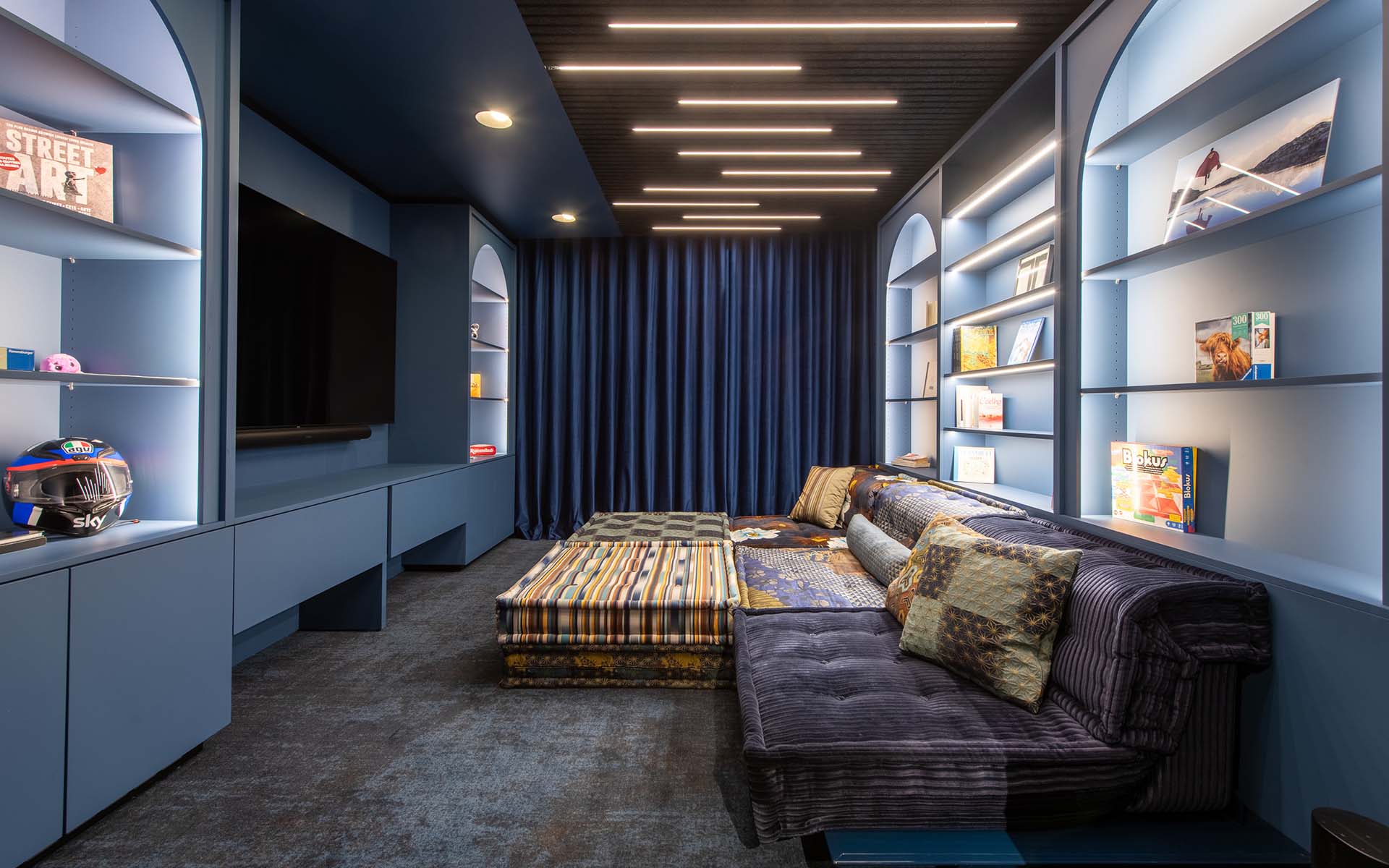 Chalet Le Verbier View, Verbier