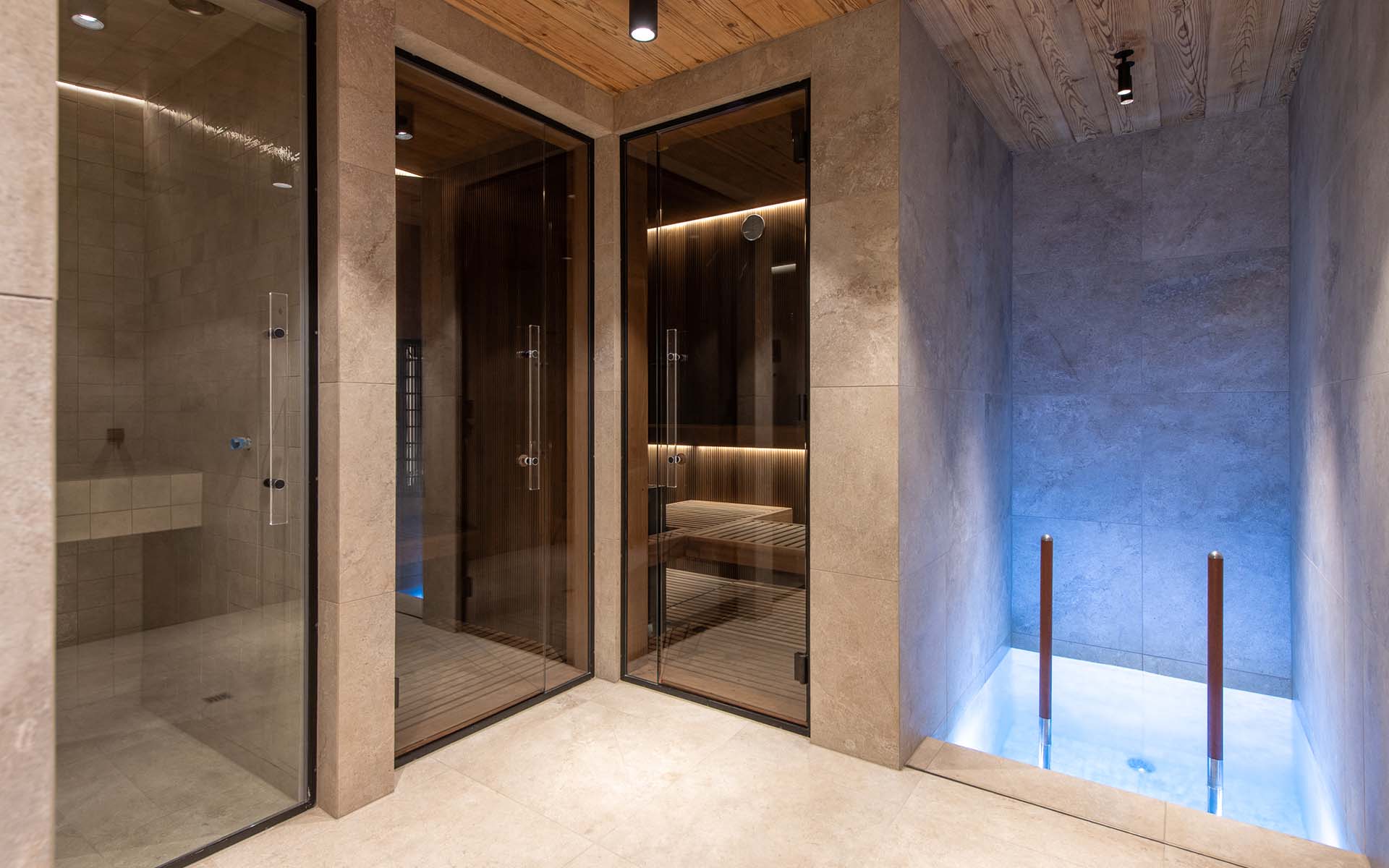 Chalet Le Verbier View, Verbier