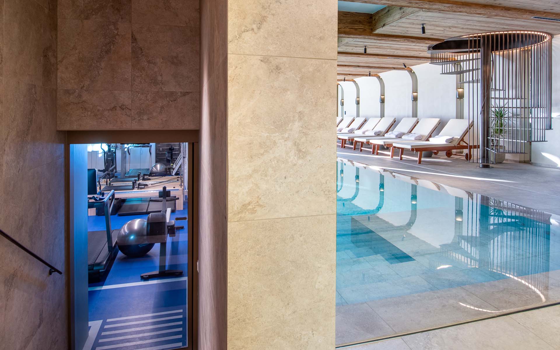 Chalet Le Verbier View, Verbier