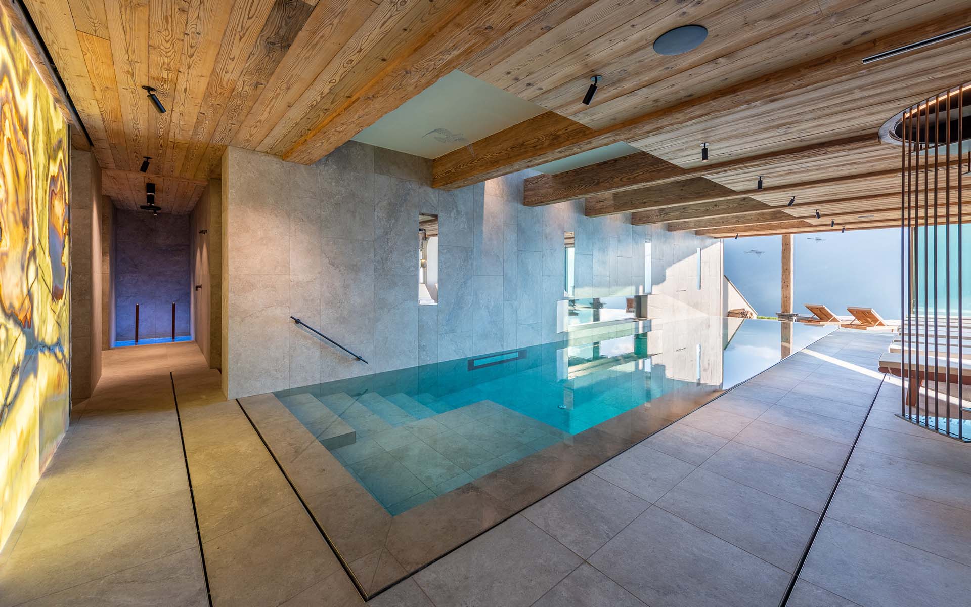 Chalet Le Verbier View, Verbier