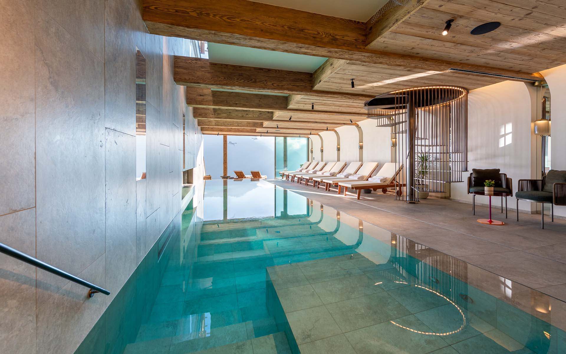 Chalet Le Verbier View, Verbier