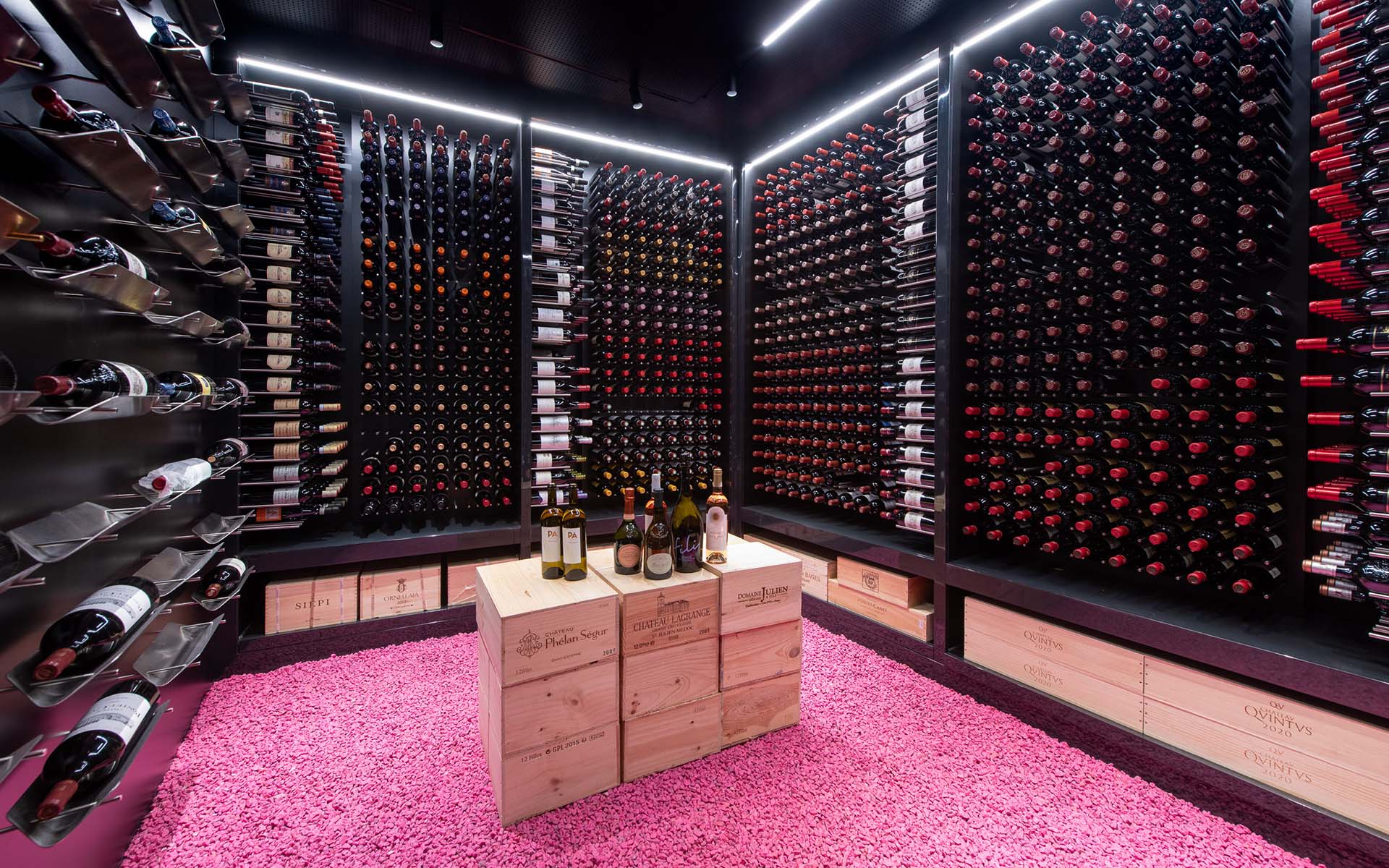 Chalet Le Verbier View, Verbier