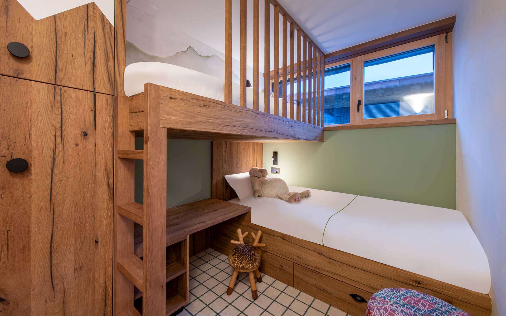 Chalet Le Verbier View, Verbier