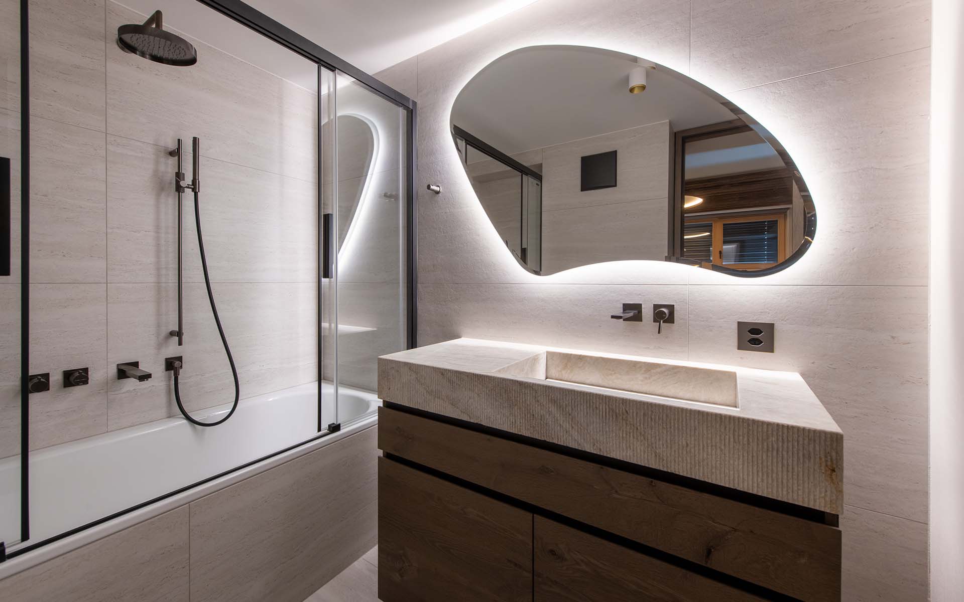 Chalet Le Verbier View, Verbier