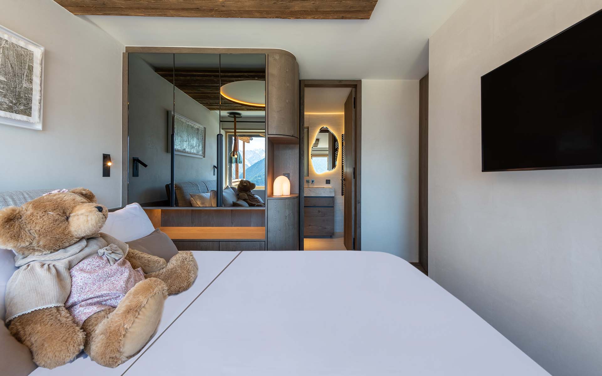 Chalet Le Verbier View, Verbier