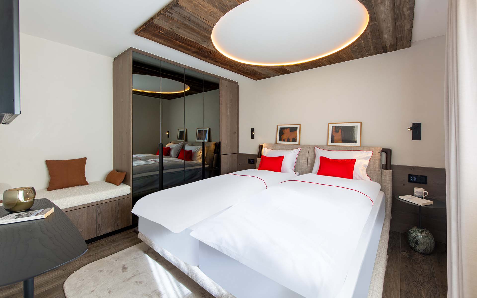 Chalet Le Verbier View, Verbier