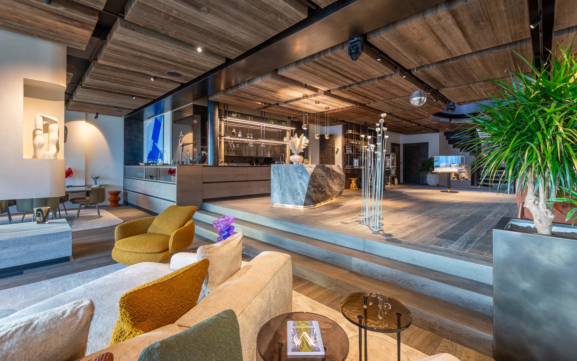 Chalet Le Verbier View, Verbier