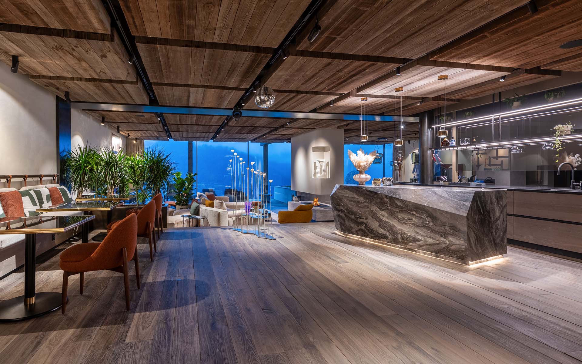 Chalet Le Verbier View, Verbier