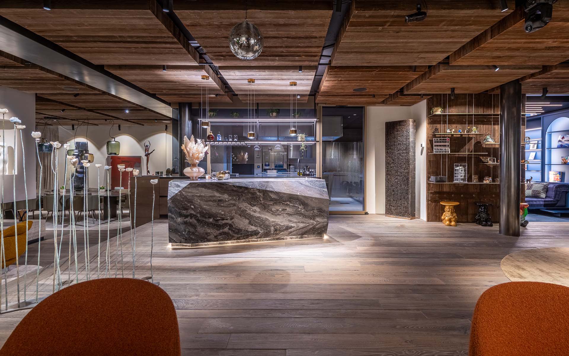 Chalet Le Verbier View, Verbier