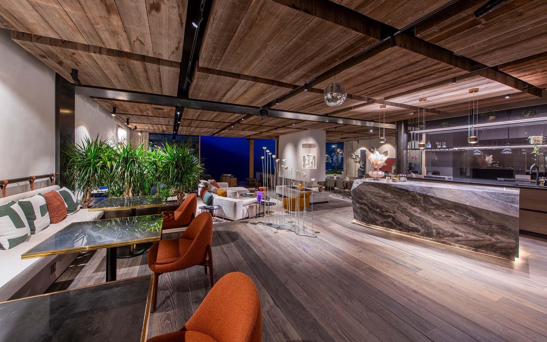 Chalet Le Verbier View, Verbier