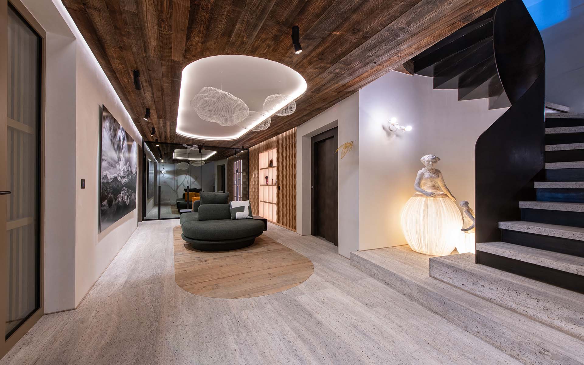 Chalet Le Verbier View, Verbier