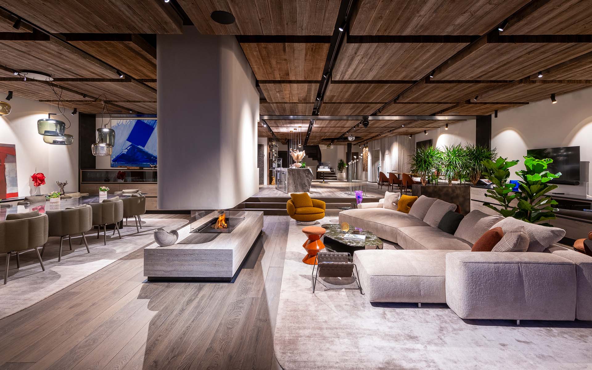 Chalet Le Verbier View, Verbier