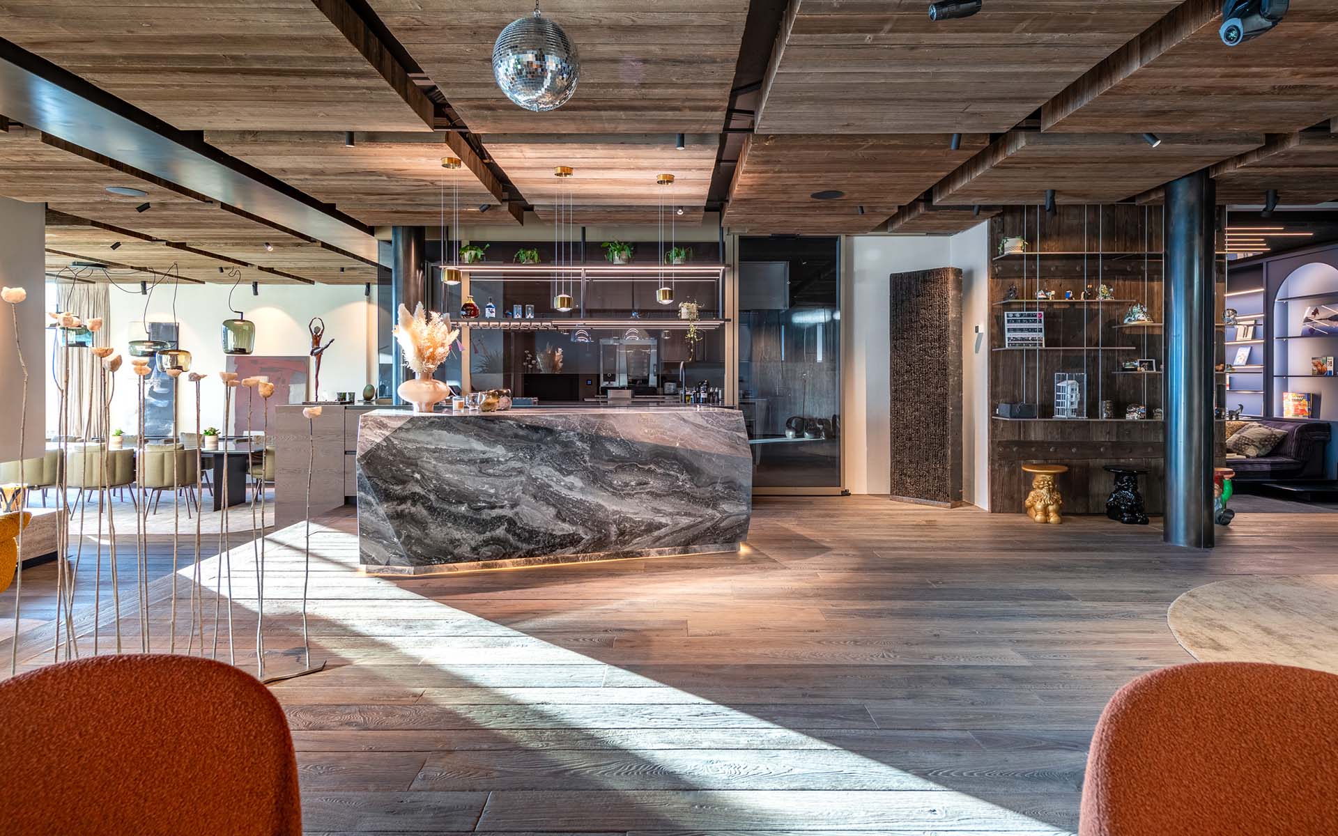 Chalet Le Verbier View, Verbier