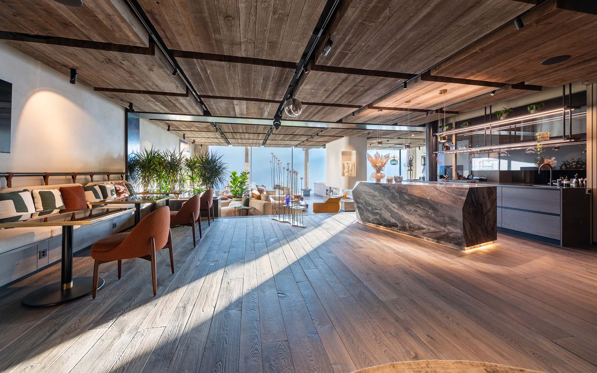 Chalet Le Verbier View, Verbier