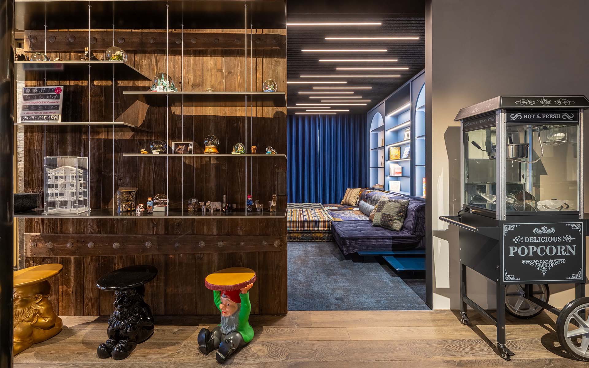 Chalet Le Verbier View, Verbier