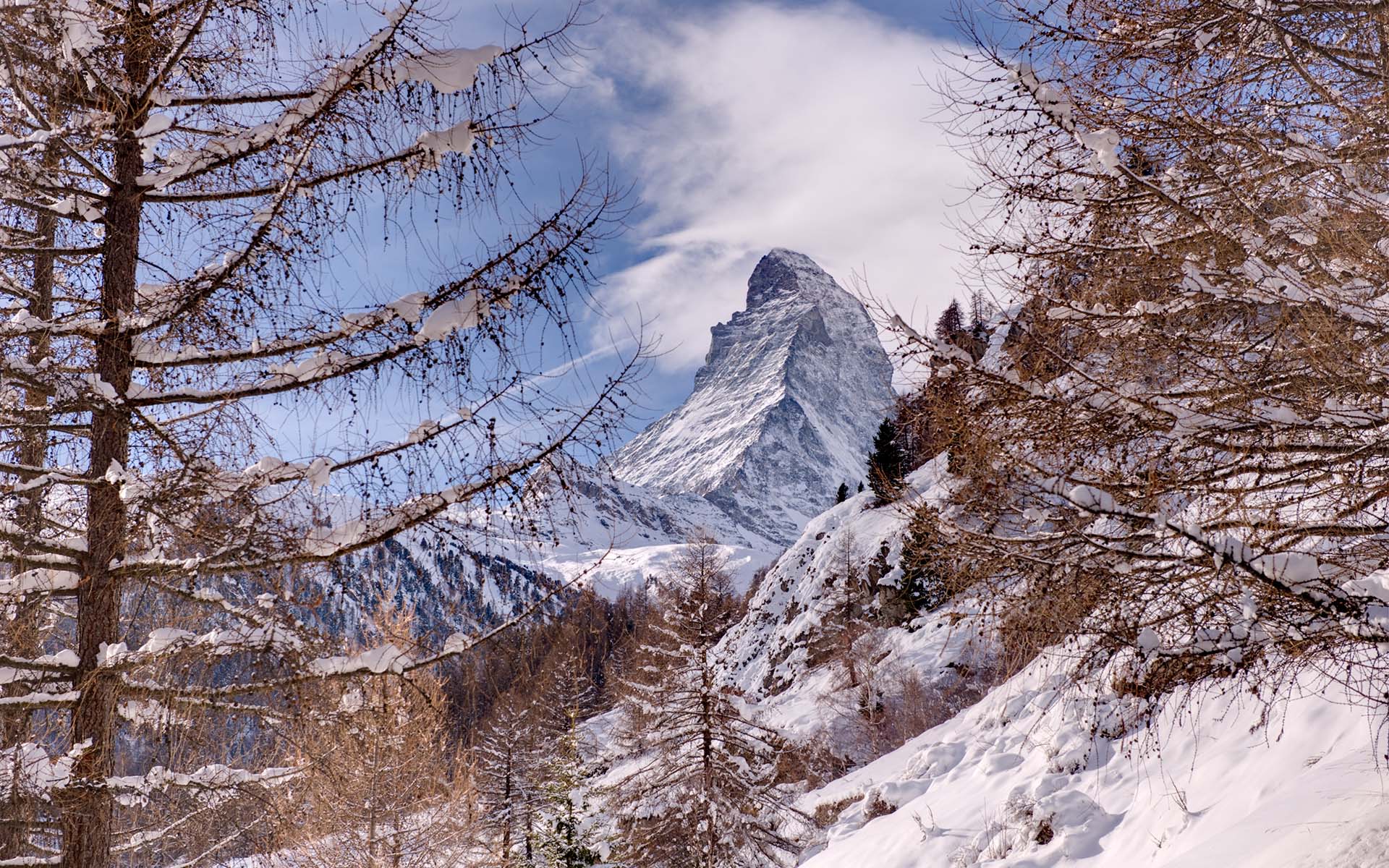 Chalet Zen, Zermatt