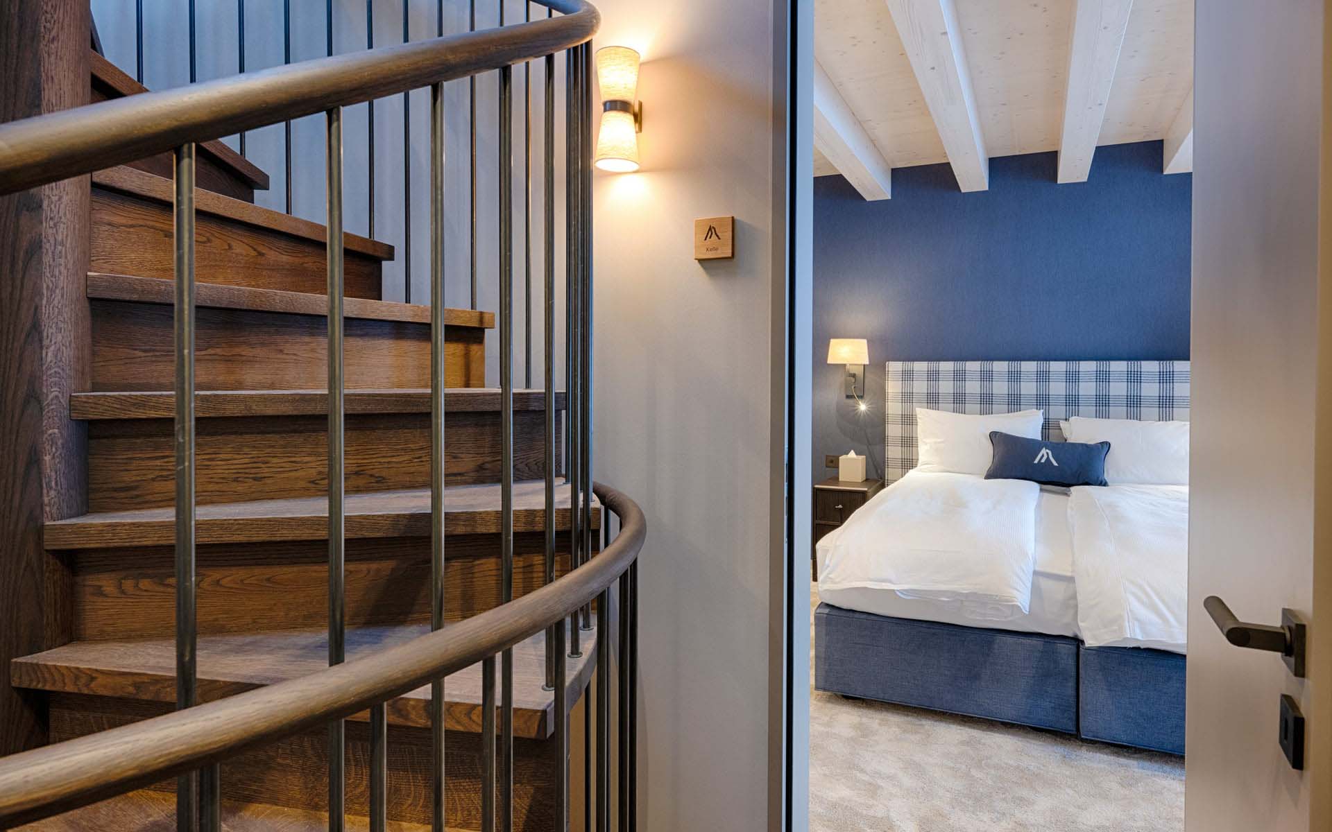 Lyskamm Lodge, Zermatt