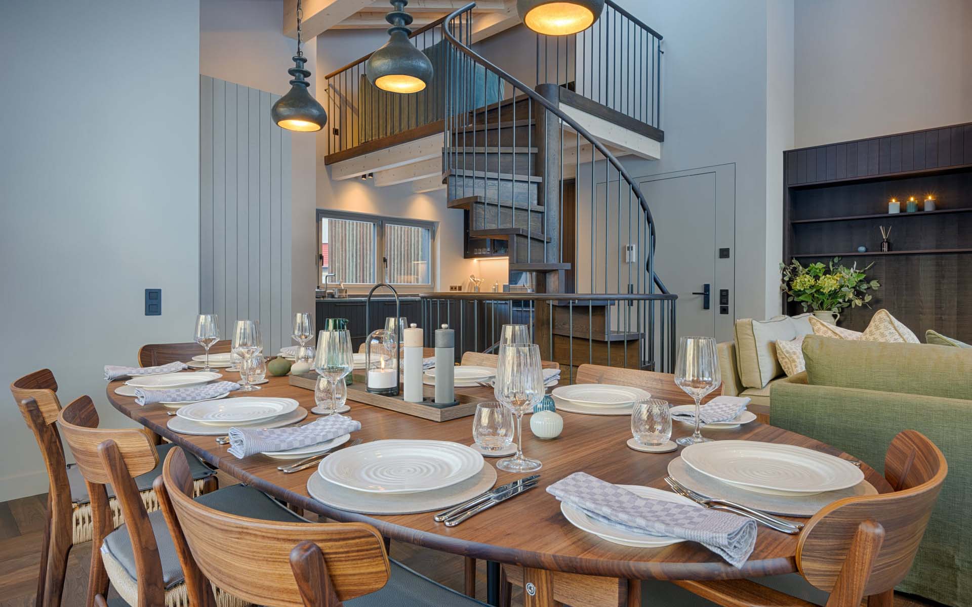 Lyskamm Lodge, Zermatt