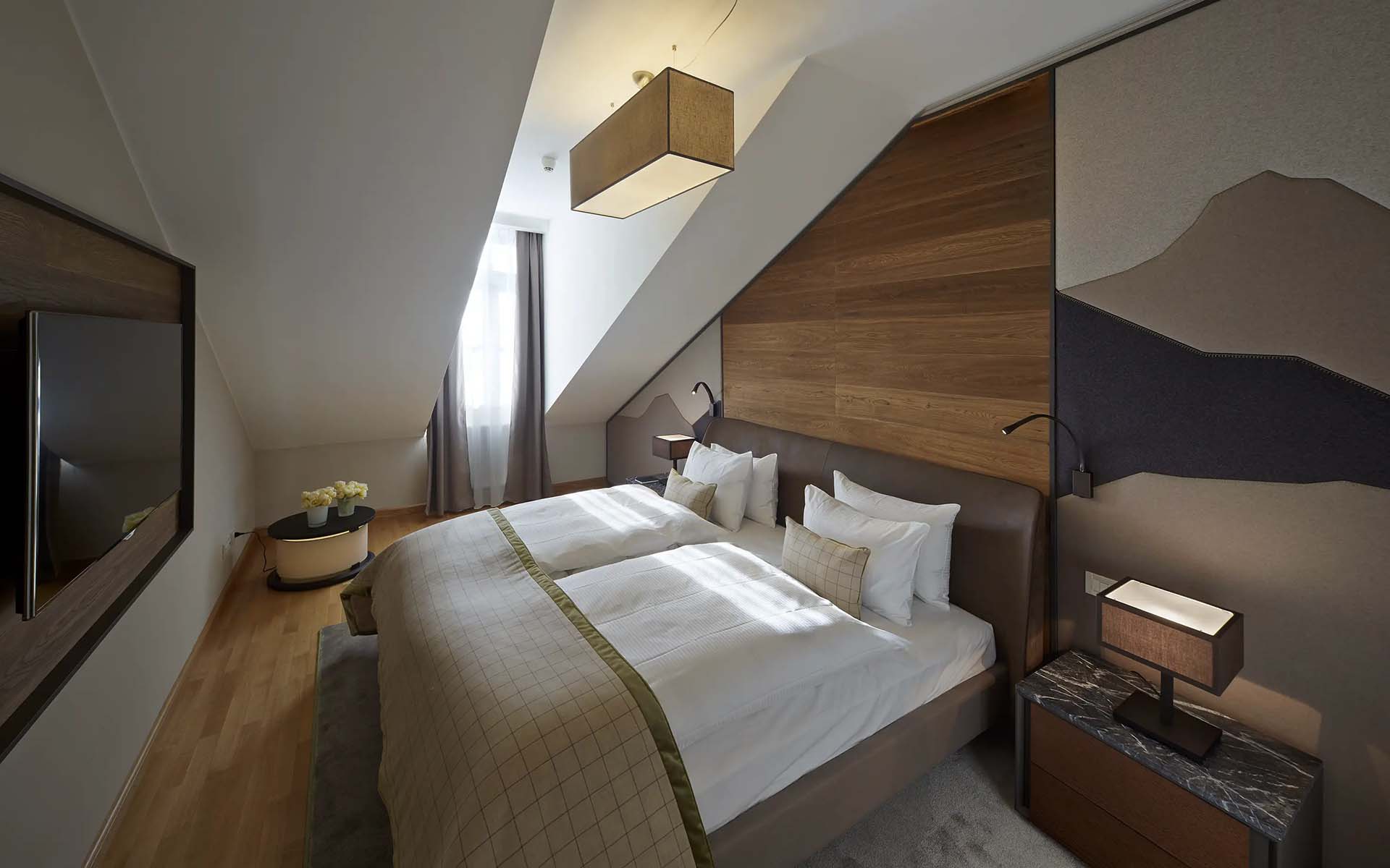 Piz Zupo, St. Moritz