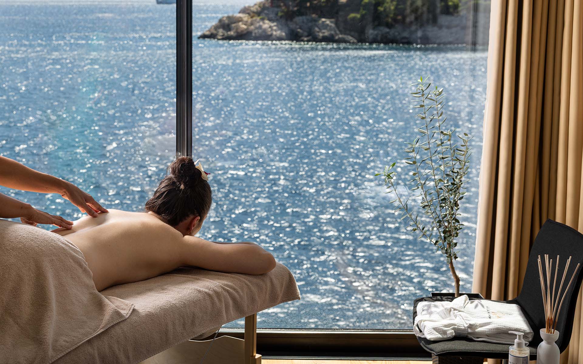 Villa Amelie, Dubrovnik