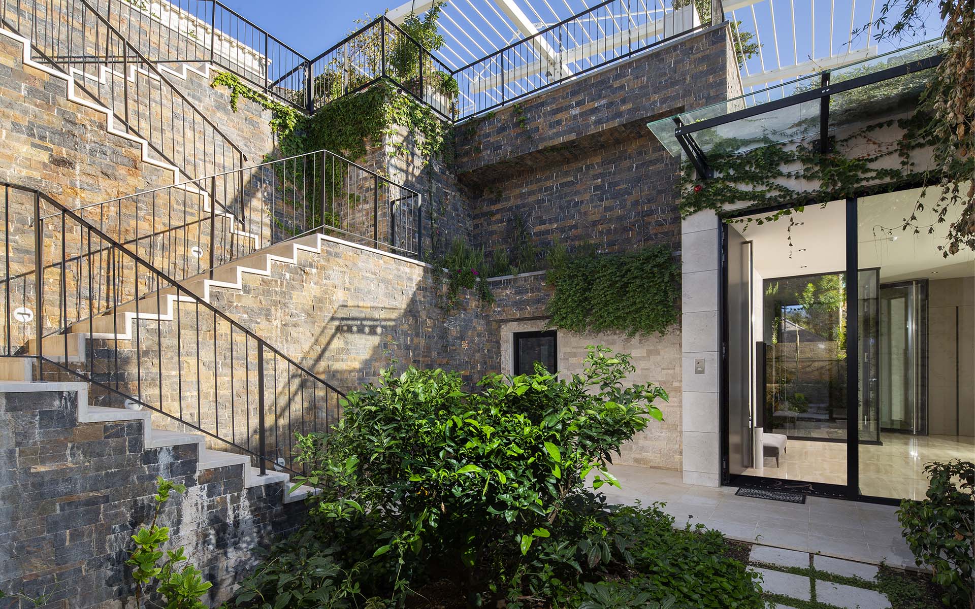 Villa Amelie, Dubrovnik