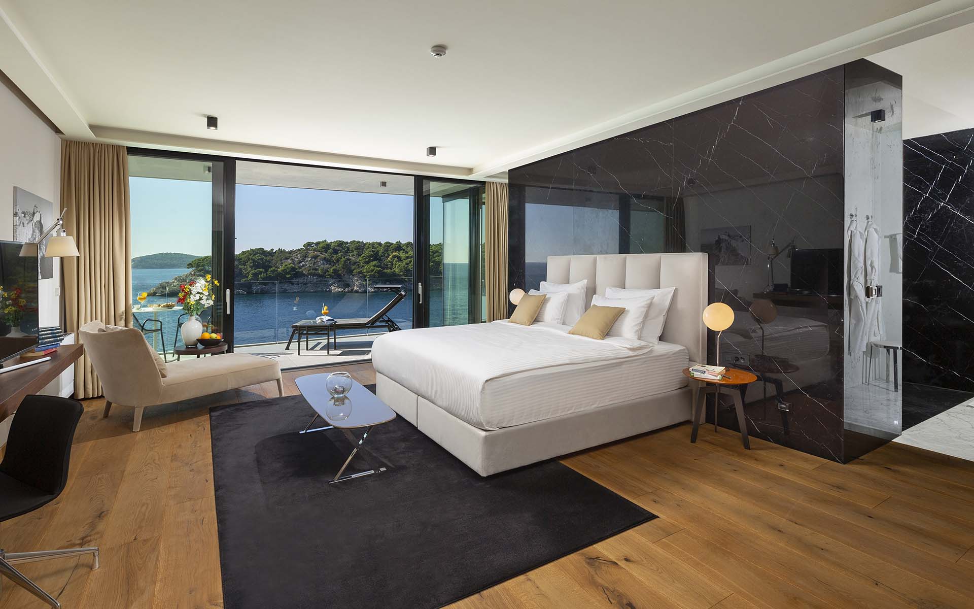 Villa Amelie, Dubrovnik