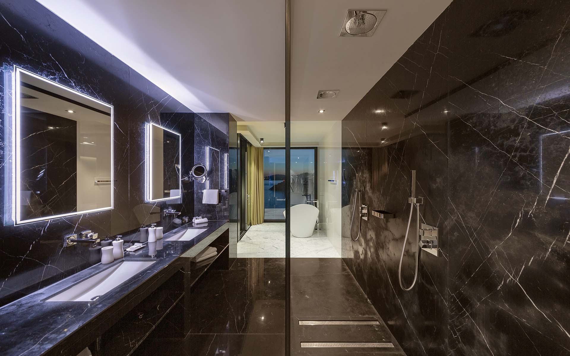 Villa Amelie, Dubrovnik