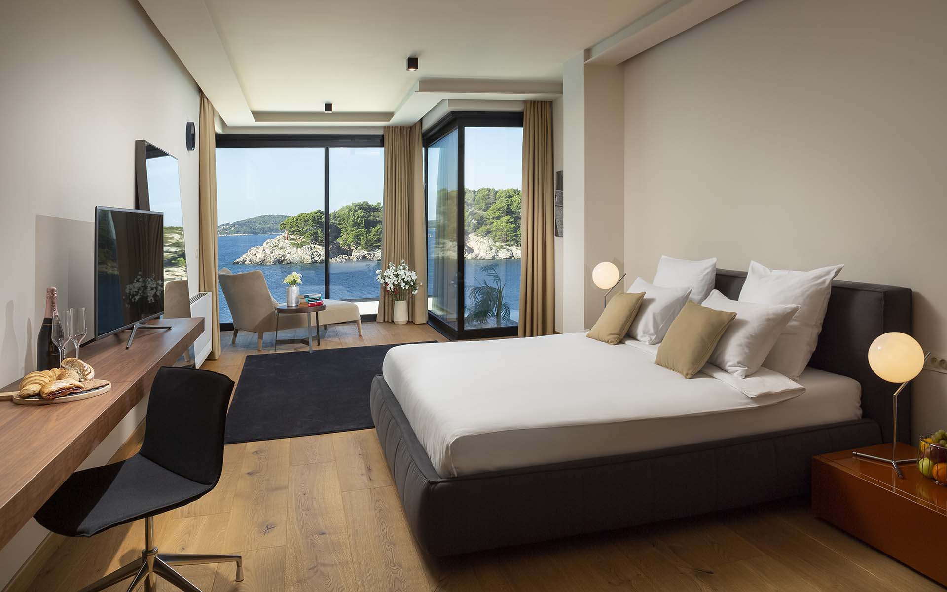 Villa Amelie, Dubrovnik