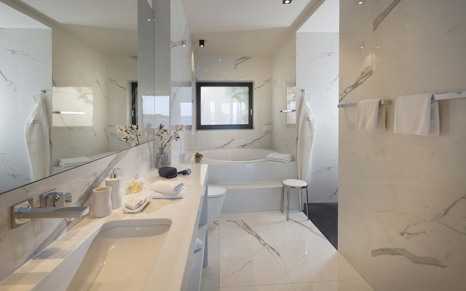 Villa Amelie, Dubrovnik