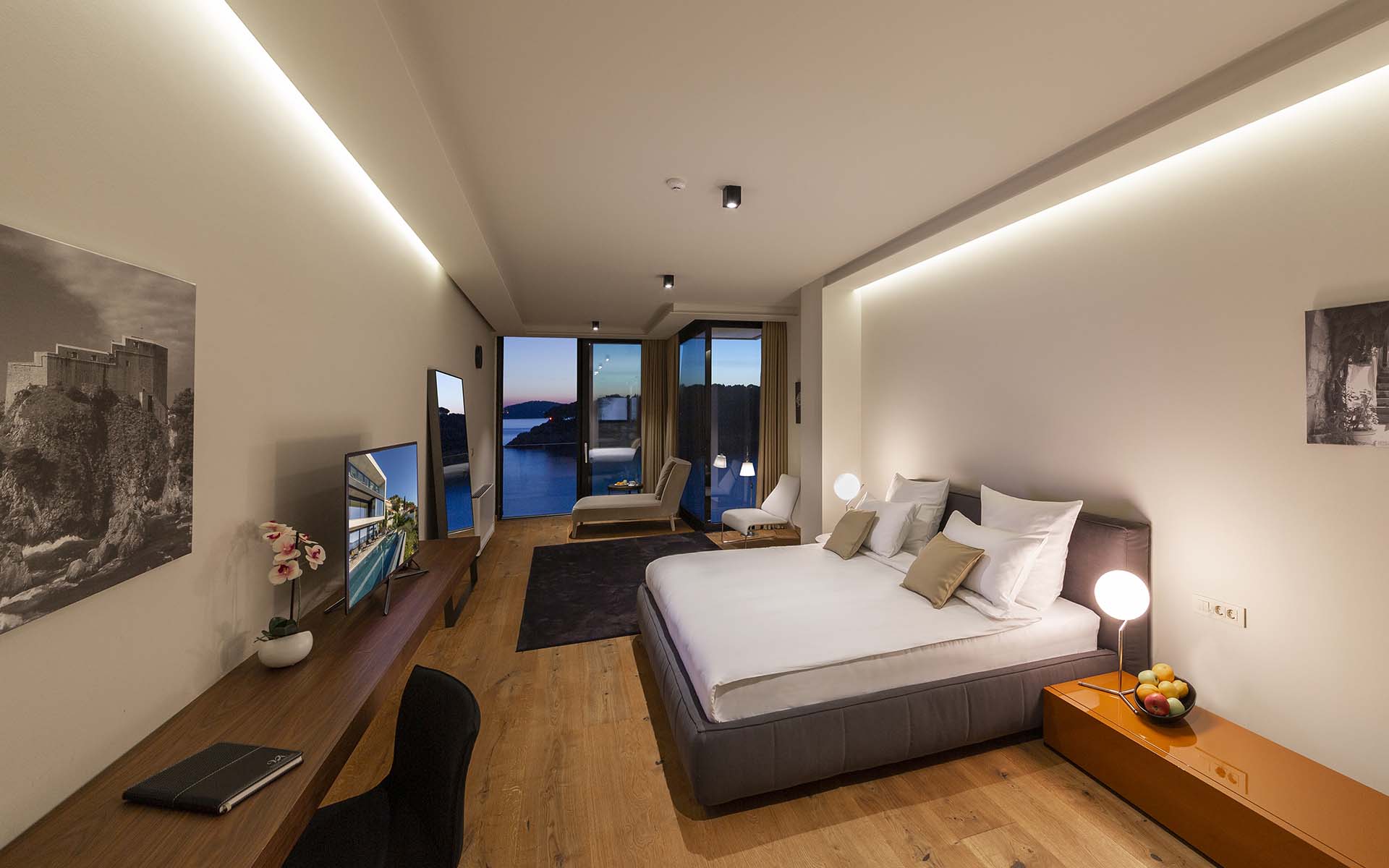 Villa Amelie, Dubrovnik