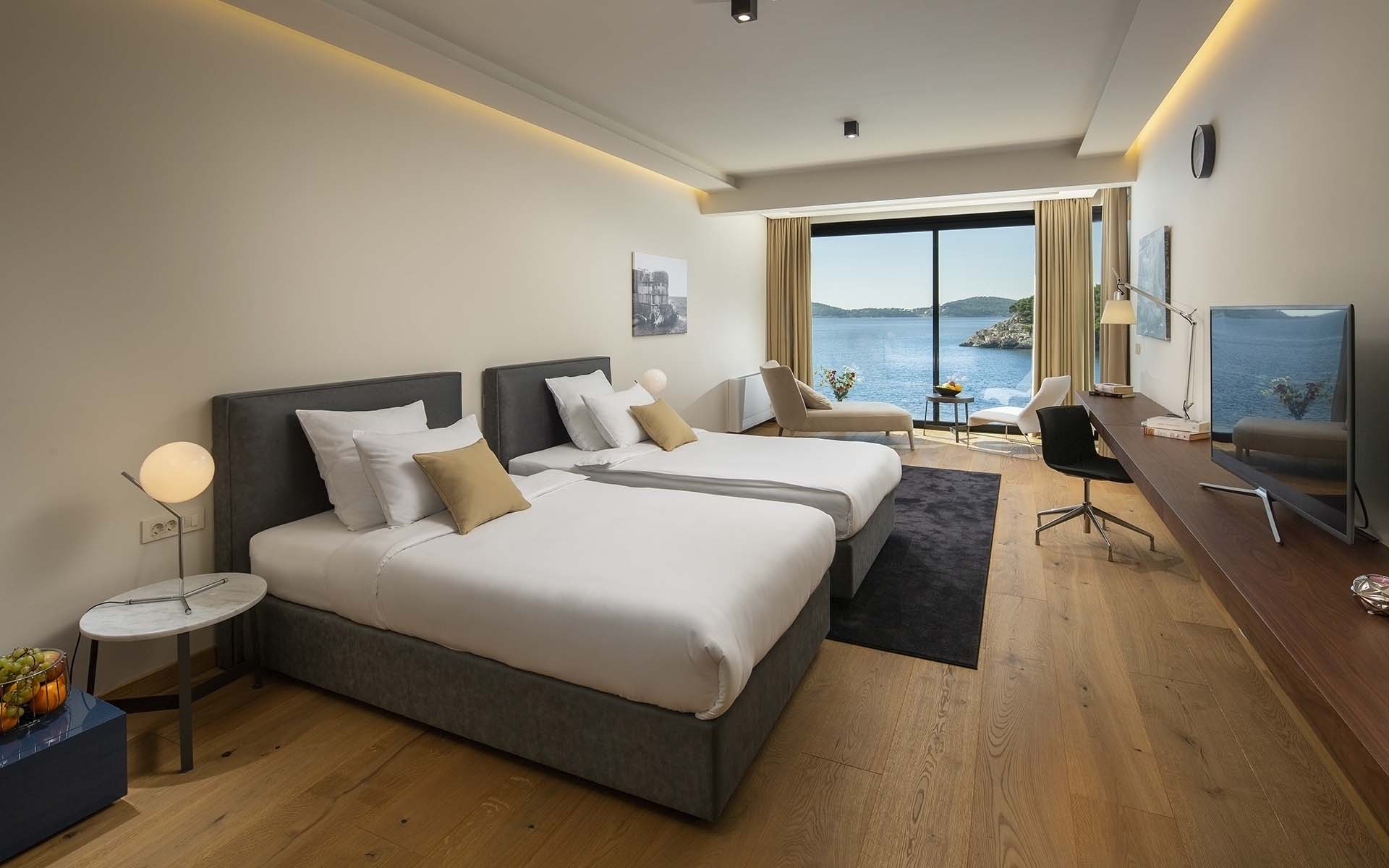 Villa Amelie, Dubrovnik