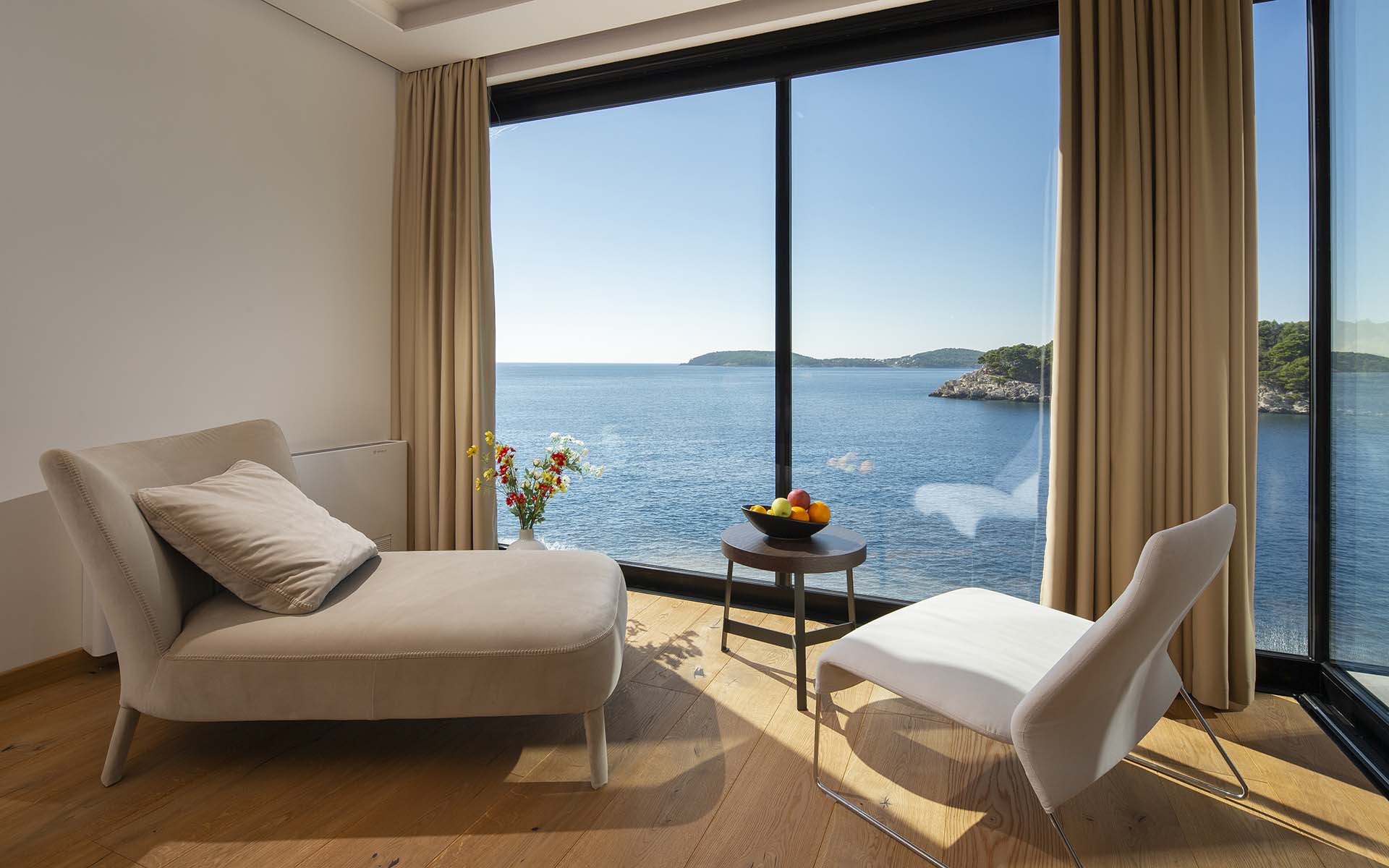 Villa Amelie, Dubrovnik